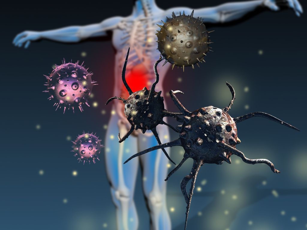 Immunotherapy Empowering the Immune System